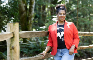 Reclaiming Nature: State Agencies Partner with Black-Led Groups Aiming to Expand Access, Belonging