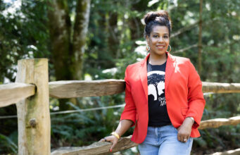 Reclaiming Nature: State Agencies Partner with Black-Led Groups Aiming to Expand Access, Belonging