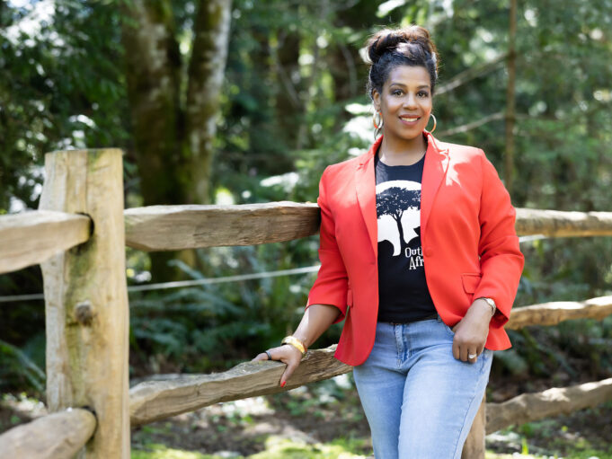 Reclaiming Nature: State Agencies Partner with Black-Led Groups Aiming to Expand Access, Belonging