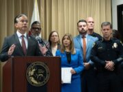 Cracking Down on Human Trafficking, California DOJ Announces 120 Arrests