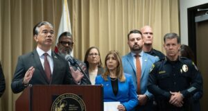 Cracking Down on Human Trafficking, California DOJ Announces 120 Arrests
