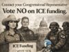 Letter to the Editor: Take Action to Stop ICE!