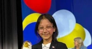 Kids Like Me Are Proving Democracy Isn’t Just for Adults