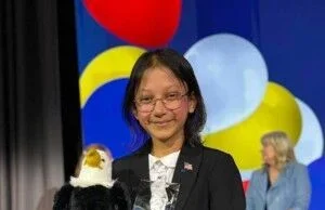 Kids Like Me Are Proving Democracy Isn’t Just for Adults