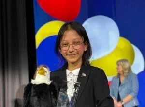 Kids Like Me Are Proving Democracy Isn’t Just for Adults