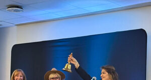 San Bernardino City Unified School District Earns Prestigious Golden Bell Award for Pathway to Biliteracy Program