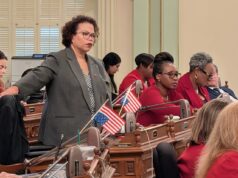 Extend Obamacare Tax Credits: California Assembly Votes to Pass Resolution Pressuring Congress and White House