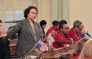 Extend Obamacare Tax Credits: California Assembly Votes to Pass Resolution Pressuring Congress and White House