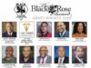 Black Rose Awards Set for September 12 at Cal State San Bernardino