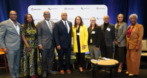 At Sac Summit, California African American Chamber of Commerce Shows Growing Clout; Lays Out Top Goals