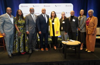 At Sac Summit, California African American Chamber of Commerce Shows Growing Clout; Lays Out Top Goals