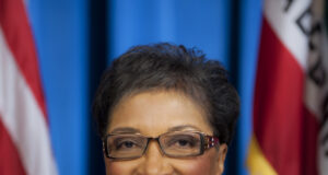 Cheryl Brown Gerontology Scholarships Now Available