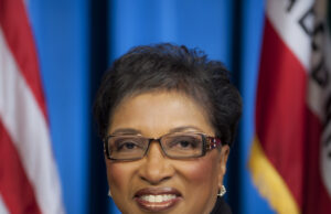 Cheryl Brown Gerontology Scholarships Now Available