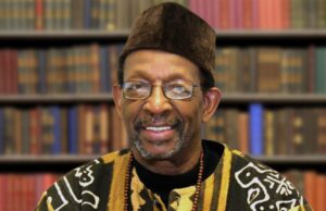 Letter to the Editor: ‘All Boots on the Bridge’ State of Emergency Without Urgency in Black America, A Call to Action