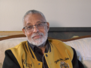 The Legacy of Clarence Muse: Artifacts from the Collection of Dr. Norman Towels Comes to Riverside