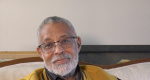 The Legacy of Clarence Muse: Artifacts from the Collection of Dr. Norman Towels Comes to Riverside