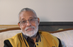 The Legacy of Clarence Muse: Artifacts from the Collection of Dr. Norman Towels Comes to Riverside