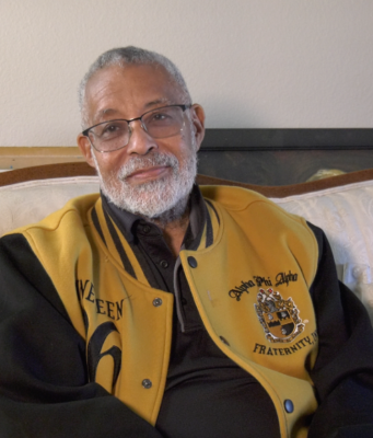 The Legacy of Clarence Muse: Artifacts from the Collection of Dr. Norman Towels Comes to Riverside