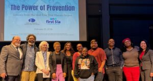 New Findings Show Sustained Community Connection Significantly Reduces Risk of Homelessness and Substance Use