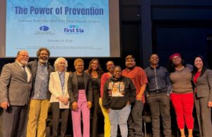 New Findings Show Sustained Community Connection Significantly Reduces Risk of Homelessness and Substance Use