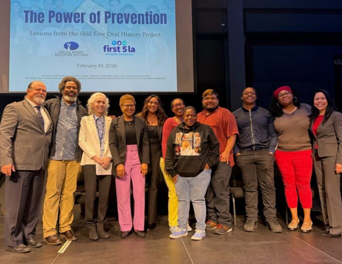 New Findings Show Sustained Community Connection Significantly Reduces Risk of Homelessness and Substance Use