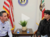 Rep. Aguilar Sits Down with Martin Daniel Rascon, U.S. Citizen Shot at by Masked Federal Immigration Agents in San Bernardino