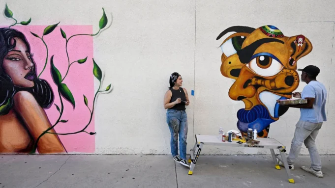 San Bernardino Launches 2026 “Love Your Block” Mini Grants: Celebrating the Spirit of Route 66