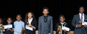 38th Annual Oratorical Contest Alpha Phi Alpha Fraternity & Alpha Kappa Alpha Sorority