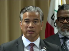 Gov. Newsom, AG Bonta to Local Law Enforcement: You Have Authority to Investigate Federal Agents