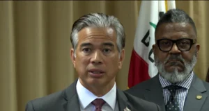 Gov. Newsom, AG Bonta to Local Law Enforcement: You Have Authority to Investigate Federal Agents