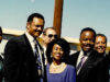 California Delegation to Attend Funeral for Rev. Jesse Jackson