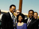 California Delegation to Attend Funeral for Rev. Jesse Jackson
