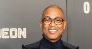 After Don Lemon’s Arrest, Black Officials Raise Concerns About Independent Black Media