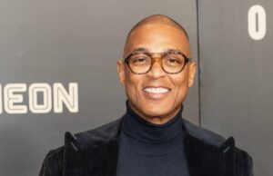 After Don Lemon’s Arrest, Black Officials Raise Concerns About Independent Black Media