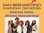 SB Symphony presents American Voices: Lift Every Voice and Sing!