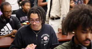 Morehouse College to House Landmark Supercomputer in National Science Foundation’s Groundbreaking $457 Million Research Project