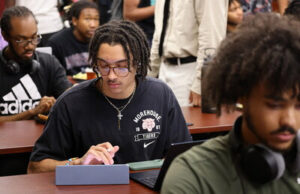 Morehouse College to House Landmark Supercomputer in National Science Foundation’s Groundbreaking $457 Million Research Project