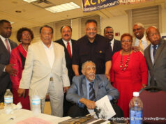 Helen Butler, Executive Director of the Georgia Coalition for The People’s Agenda Issued the Following Statement on the Passing of Rev. Jesse Jackson, Sr.