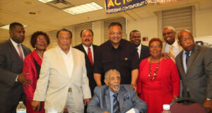 Helen Butler, Executive Director of the Georgia Coalition for The People’s Agenda Issued the Following Statement on the Passing of Rev. Jesse Jackson, Sr.