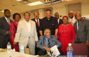 Helen Butler, Executive Director of the Georgia Coalition for The People’s Agenda Issued the Following Statement on the Passing of Rev. Jesse Jackson, Sr.