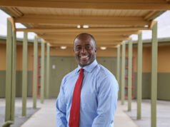 Q&A With Gubernatorial Candidate Tony Thurmond: “California Needs a Governor Who Listens and Leads”