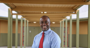 Q&A With Gubernatorial Candidate Tony Thurmond: “California Needs a Governor Who Listens and Leads”