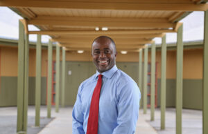 Q&A With Gubernatorial Candidate Tony Thurmond: “California Needs a Governor Who Listens and Leads”