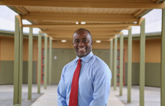 Q&A With Gubernatorial Candidate Tony Thurmond: “California Needs a Governor Who Listens and Leads”