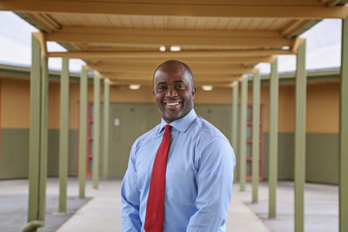 Q&A With Gubernatorial Candidate Tony Thurmond: “California Needs a Governor Who Listens and Leads”