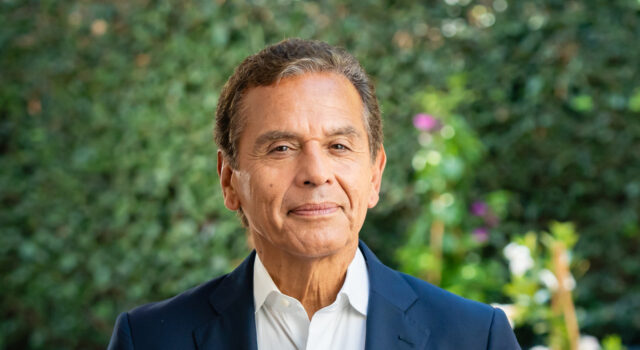 Q&A: Antonio Villaraigosa on Affordability, Building Coalitions and His Run for Calif. Governor