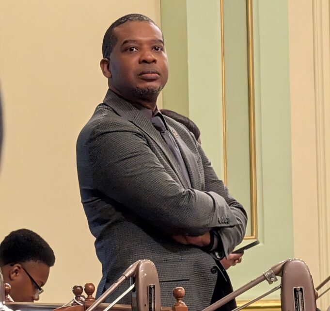 Assemblymember Corey Jackson: ACA 7 Clarifies Prop 209 — Not Repeal It