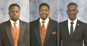 The Social Lites, Inc. Beautillion Program Announces 2025–2026 Participants