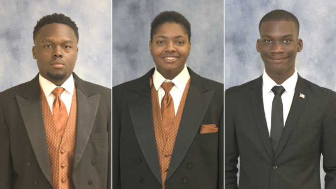 The Social Lites, Inc. Beautillion Program Announces 2025–2026 Participants