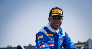 Rising American Driver Truly “The Truth” Adams Signs with Berg Racing for 2026 Ligier Junior Formula Championship